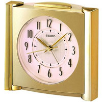 Seiko Clock Интерьерные часы QXE418GN