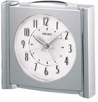 Seiko Clock Интерьерные часы QXE418SN