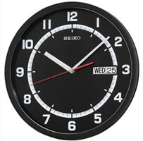 Seiko Clock Интерьерные часы QXF102AN