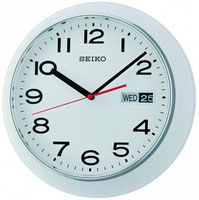 Seiko Clock Настенные часы QXF102HN