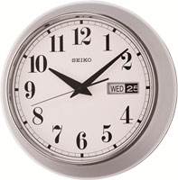 Seiko Clock Настенные часы QXF102S