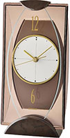Seiko Clock Настольные часы QXG103BT