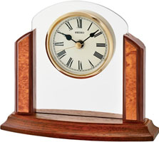 Seiko Clock Настольные часы QXG148ZN