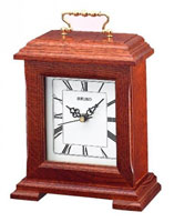 Seiko Clock Интерьерные часы QXG337ZN