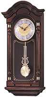 Seiko Clock Настенные часы QXH004B