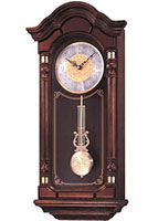 Seiko Clock Настенные часы QXH004BN-Z