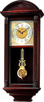 Seiko Clock  QXH007B