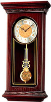 Seiko Clock Настенные часы QXH008BN