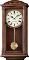 Seiko Clock  QXH030B