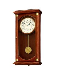 Seiko Clock Настенные часы QXH039BN