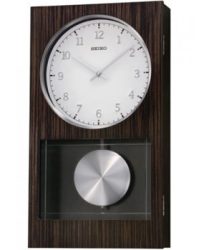 Seiko Clock Интерьерные часы QXH046B