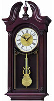 Seiko Clock Интерьерные часы QXH058BN