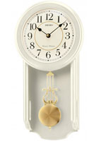Seiko Clock Настенные часы QXH063CN