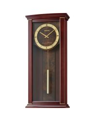 Seiko Clock Настенные часы QXH067BN