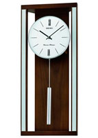 Seiko Clock Настенные часы QXH068BN