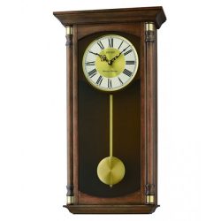 Seiko Clock Настенные часы QXH069BN