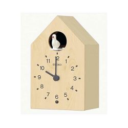 Seiko Clock Настенные часы QXH070AN