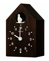 Seiko Clock Настенные часы QXH070BN
