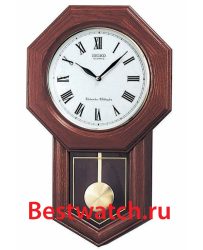 Seiko Clock Интерьерные часы QXH102B