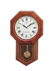 Seiko Clock Настенные часы QXH102BN