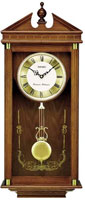 Seiko Clock Интерьерные часы QXH107BN