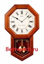 Seiko Clock Интерьерные часы QXH110B