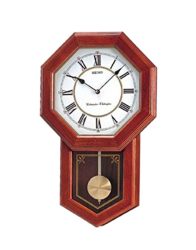 Seiko Clock Настенные часы QXH110BN