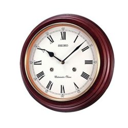 Seiko Clock Настенные часы QXH202BN