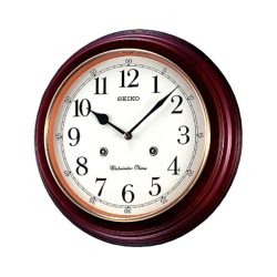 Seiko Clock Настенные часы QXH202Z