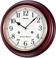 Seiko Clock Настенные часы QXH202ZN-Z