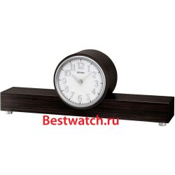 Seiko Clock Интерьерные часы QXJ018BN