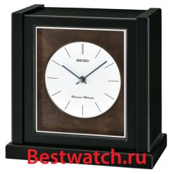 Seiko Clock Интерьерные часы QXJ023K