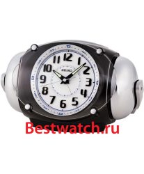 Seiko Clock Интерьерные часы QXK110KN
