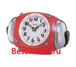 Seiko Clock Интерьерные часы QXK110RL