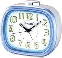 Seiko Clock  QXK117L