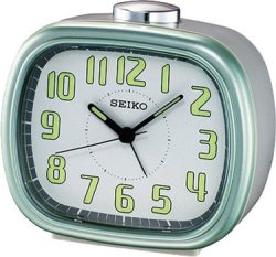 Seiko Clock  QXK117M