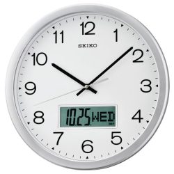 Seiko Clock Настенные часы QXL007SN