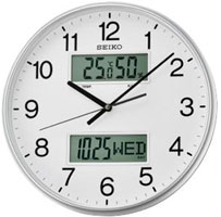 Seiko Clock Настенные часы QXL013SN