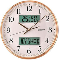 Seiko Clock Настенные часы QXL014GN