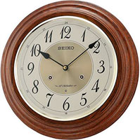 Seiko Clock Настенные часы QXM283B