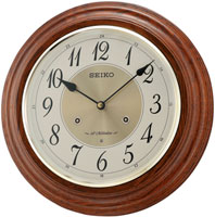 Seiko Clock Настенные часы QXM283BN