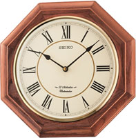Seiko Clock  QXM336B