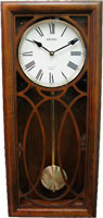 Seiko Clock Настенные часы QXM343BN