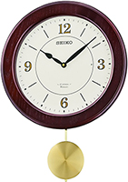 Seiko Clock Интерьерные часы QXM345B