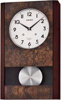Seiko Clock Настенные часы QXM359BM