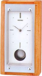 Seiko Clock Интерьерные часы QXN218B
