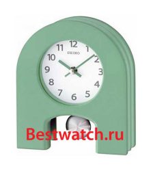 Seiko Clock Интерьерные часы QXN226M