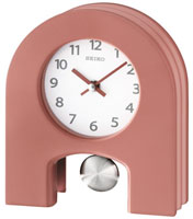 Seiko Clock Интерьерные часы QXN226P