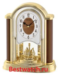 Seiko Clock  QXN228B
