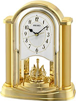 Seiko Clock Настольные часы QXN228GT